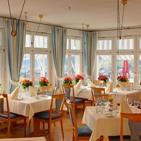 Jufa Hotel Schwarzwald Lenzkirch Eksteriør billede