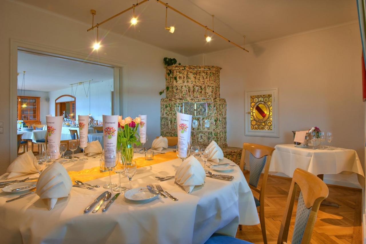 Jufa Hotel Schwarzwald Lenzkirch Eksteriør billede