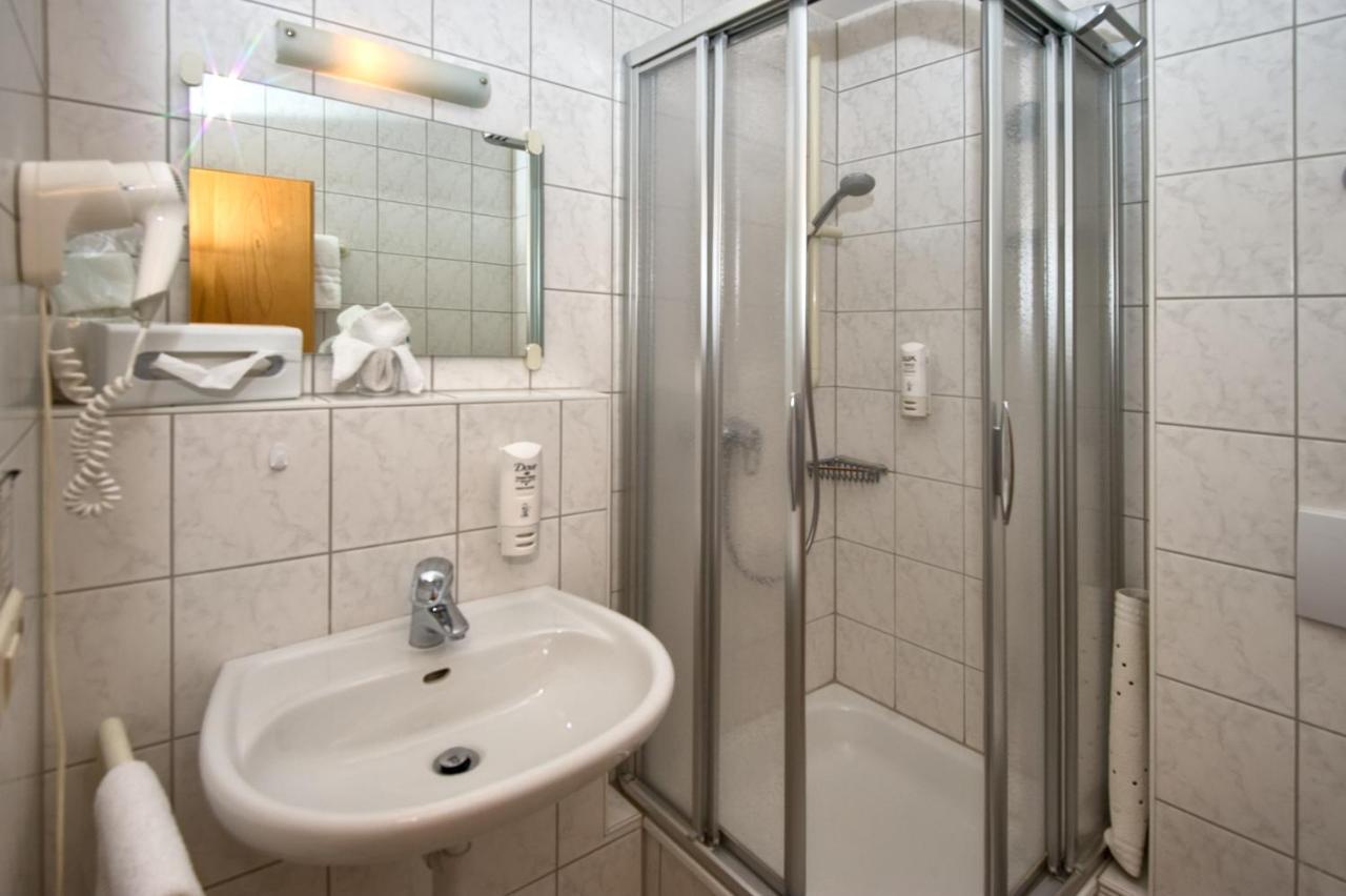 Jufa Hotel Schwarzwald Lenzkirch Eksteriør billede
