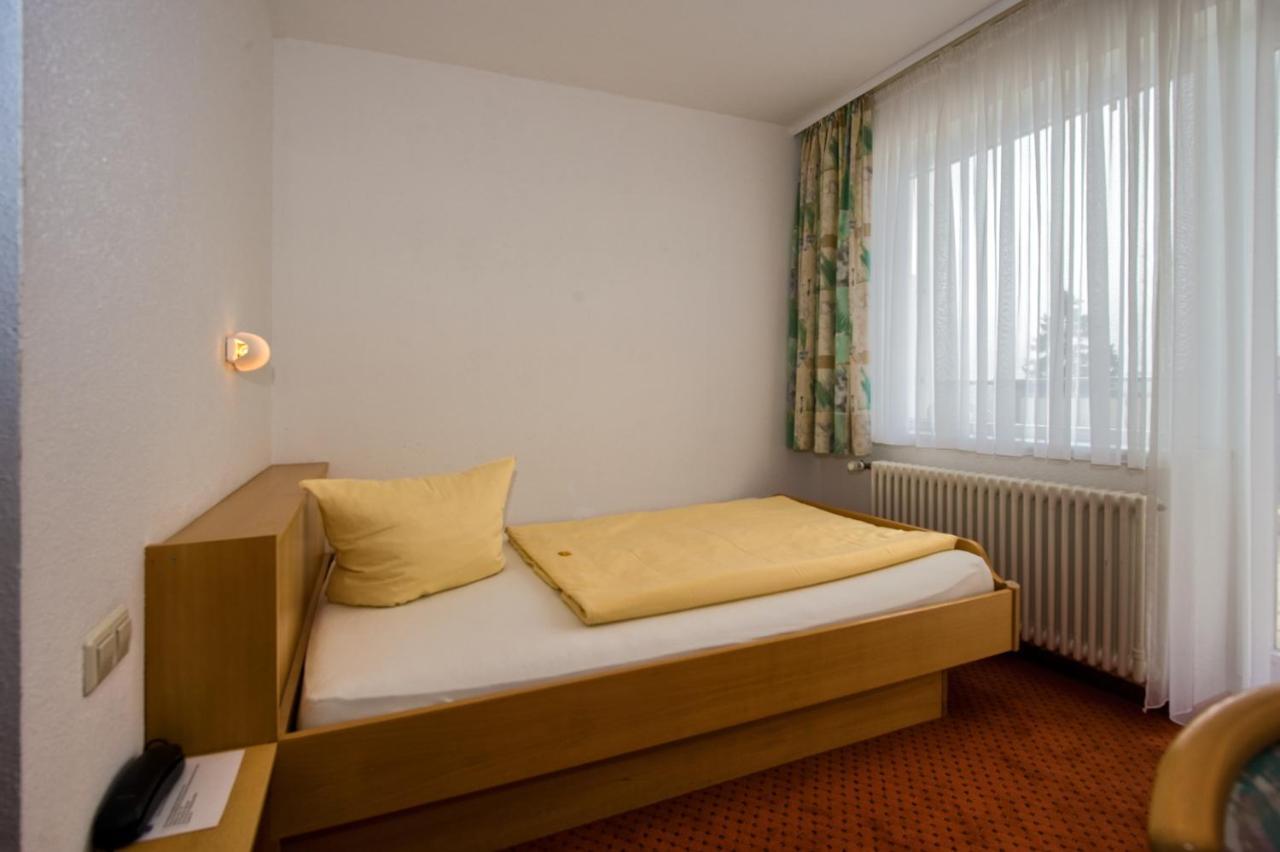 Jufa Hotel Schwarzwald Lenzkirch Eksteriør billede