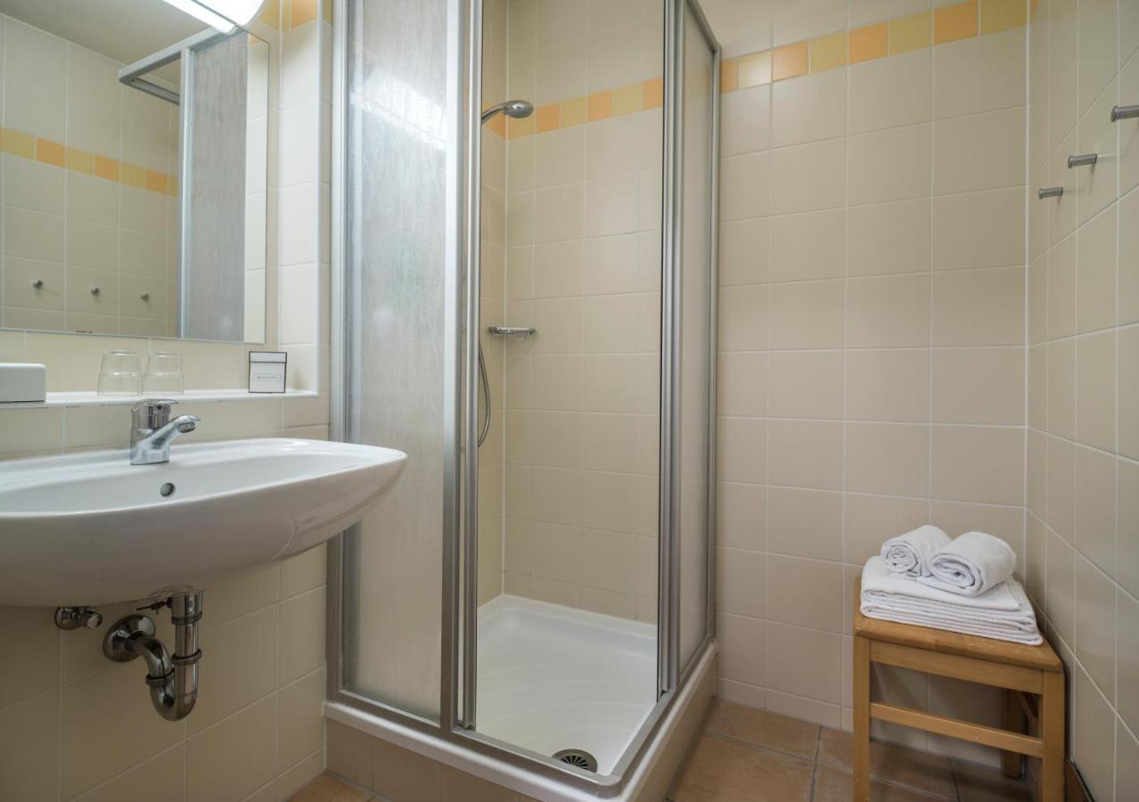 Jufa Hotel Schwarzwald Lenzkirch Eksteriør billede