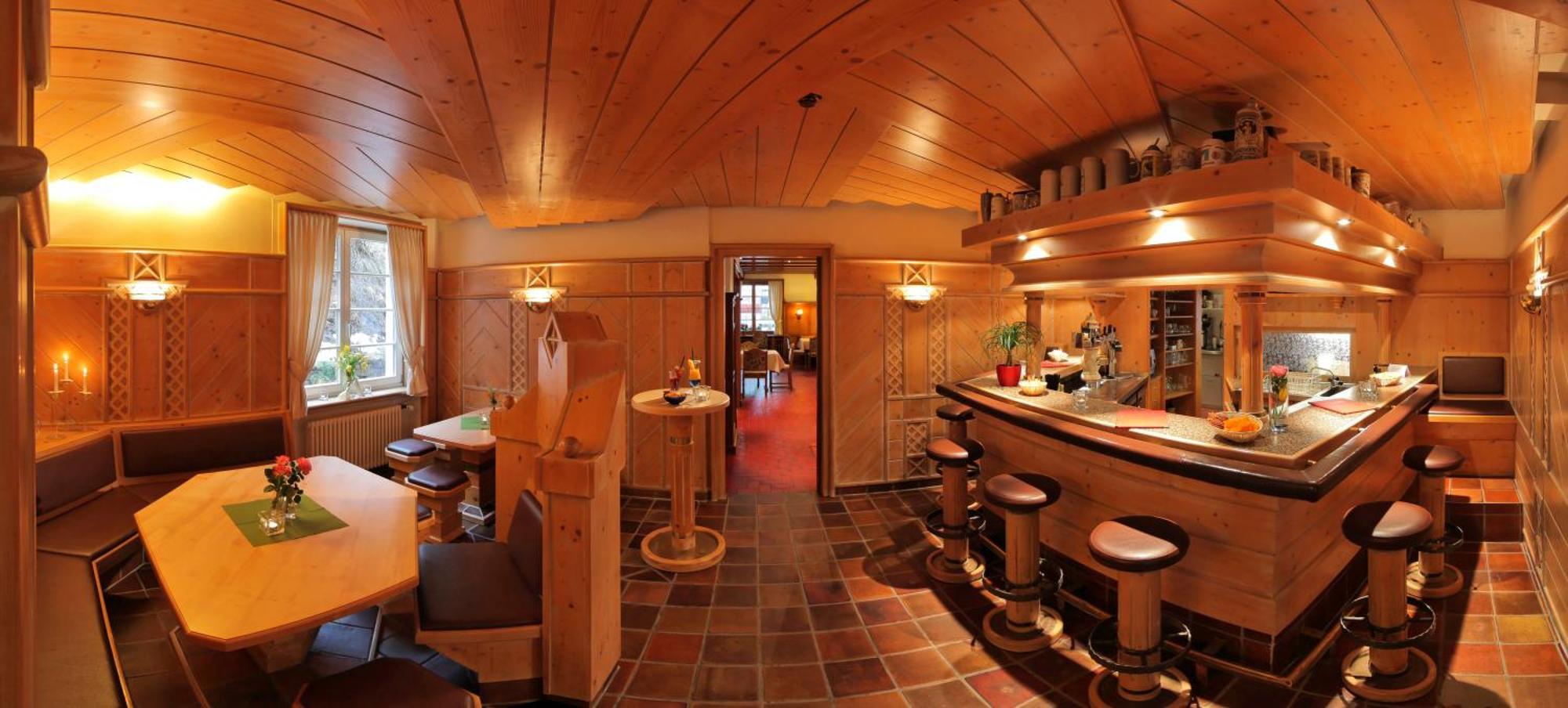 Jufa Hotel Schwarzwald Lenzkirch Eksteriør billede